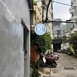 Emi Homestay - Gan Bui Vien Quan 1