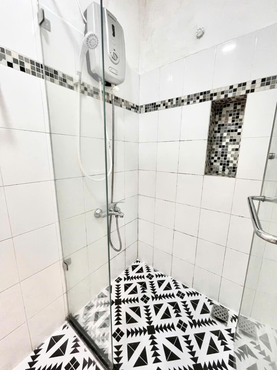 Homestay Emi - Gan Bui Vien Quan 1 Ho Chi Minh City